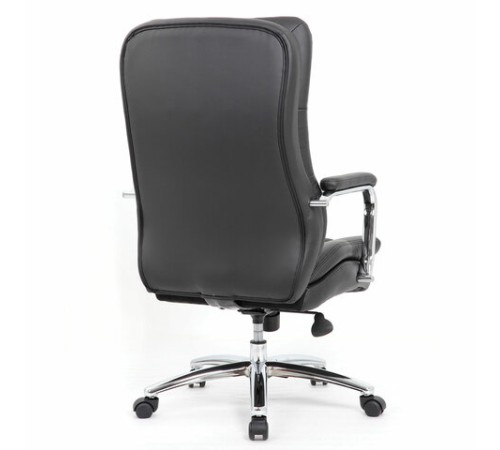 Кресло офисное BRABIX PREMIUM "Amadeus EX-507", экокожа, хром, черное, 530879 Кресло офисное BRABIX PREMIUM "Amadeus EX-507", экокожа, хром, черное, 530879