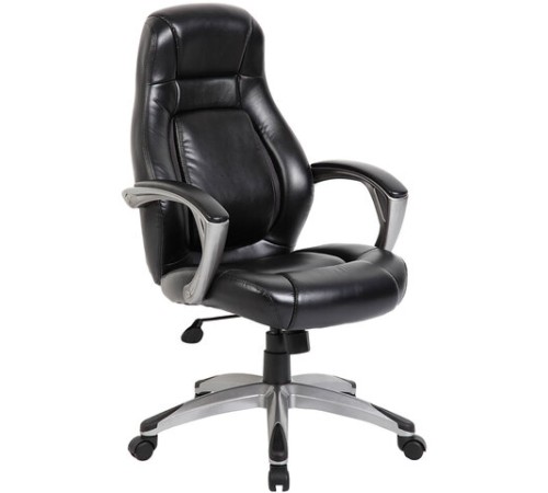 Кресло офисное BRABIX PREMIUM "Turbo EX-569", экокожа, спортивный дизайн, черное, 531014 Кресло офисное BRABIX PREMIUM "Turbo EX-569", экокожа, спортивный дизайн, черное, 531014