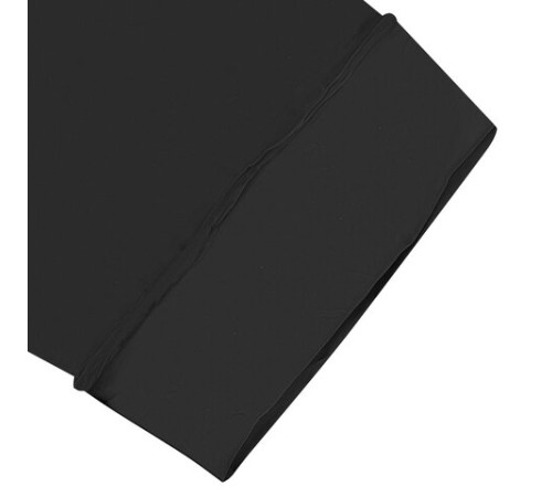 Перчатки нитриловые смотровые SFM Supersoft N136, Германия, 100 пар (200 штук), размер 8-9, L (большой), черные