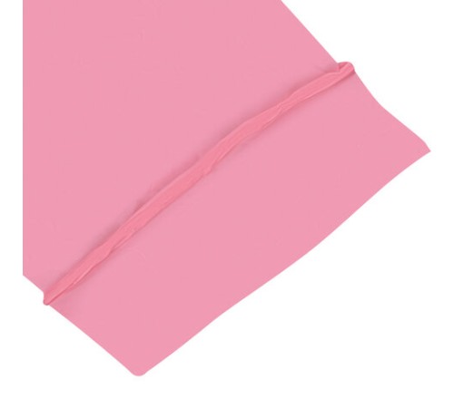 Перчатки нитриловые смотровые SFM Supersoft PINK, Германия, 100 пар (200 штук), размер 7-8, M (средний), розовые