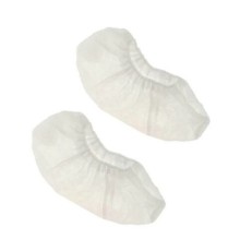 Бахилы-носки для боулинга, салонов красоты и медицины, КОМПЛЕКТ 500 пар, МЕДСЕРВИС