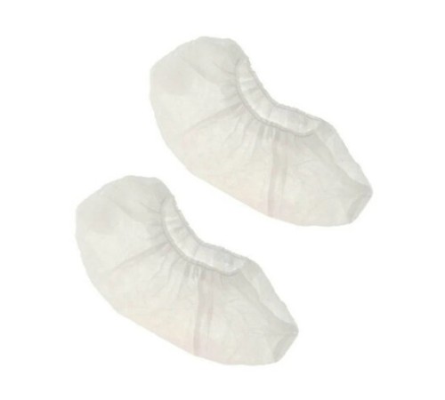 Бахилы-носки для боулинга, салонов красоты и медицины, КОМПЛЕКТ 500 пар, МЕДСЕРВИС