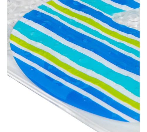 Коврик противоскользящий для ванной детский, УТЯТА, 69х39 см, 1 шт., BRAUBERG KIDS, 665184