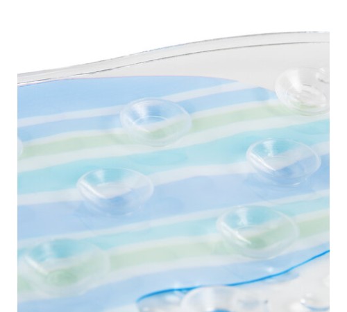 Коврик противоскользящий для ванной детский, УТЯТА, 69х39 см, 1 шт., BRAUBERG KIDS, 665184