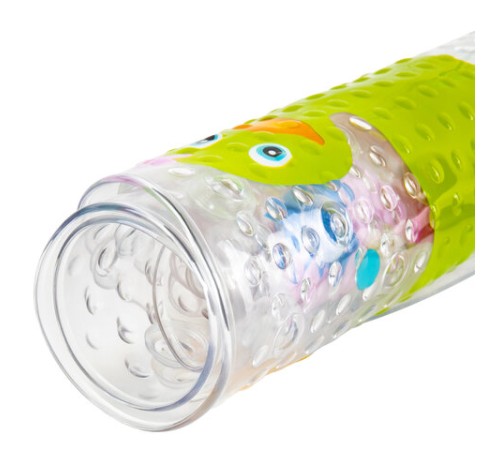 Коврик противоскользящий для ванной детский, УТЯТА, 69х39 см, 1 шт., BRAUBERG KIDS, 665184