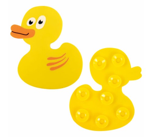 Мини-коврик для ванной набор 8 штук, АССОРТИ, BRAUBERG KIDS, картонная коробка, 665186