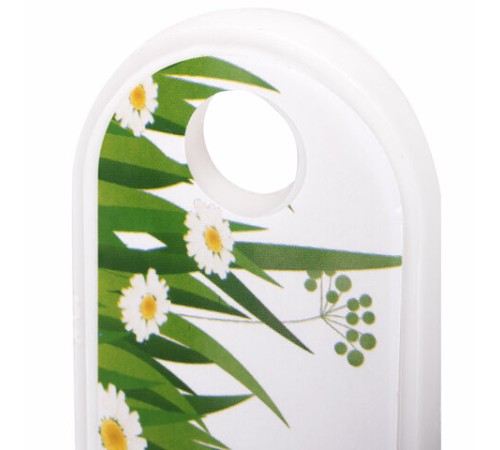 Термометр комнатный, диапазон измерения: от 0 до +50°C, ПТЗ, П-1