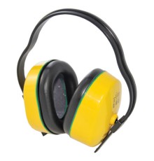 Наушники противошумные РОСОМЗ СОМЗ-1 Ягуар, с оголовьем, защита до 107 дБ (SNR=27 дБ), масса не более 139 г, 60100