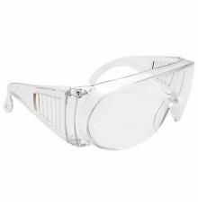 Очки защитные открытые ЕЛАНПЛАСТ 