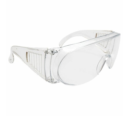 Очки защитные открытые ЕЛАНПЛАСТ 