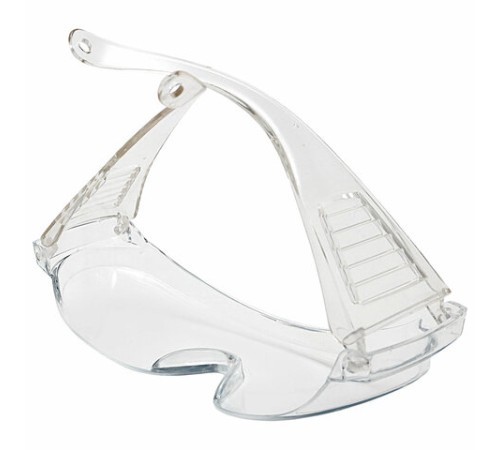 Очки защитные открытые ЕЛАНПЛАСТ 