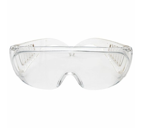 Очки защитные открытые ЕЛАНПЛАСТ 