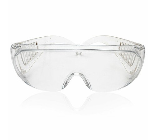 Очки защитные открытые ЕЛАНПЛАСТ 
