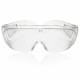 Очки защитные открытые ЕЛАНПЛАСТ 