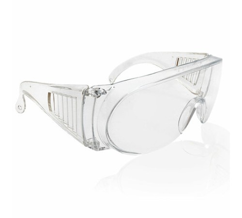Очки защитные открытые ЕЛАНПЛАСТ 