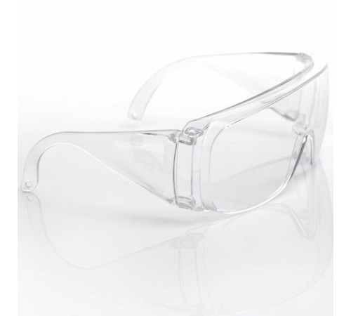 Очки защитные открытые ЕЛАНПЛАСТ 