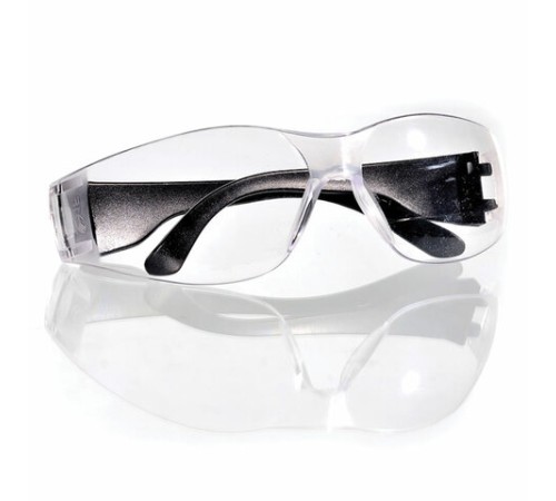 Очки защитные открытые ЕЛАНПЛАСТ 