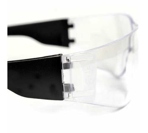 Очки защитные открытые ЕЛАНПЛАСТ 