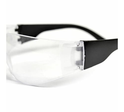 Очки защитные открытые ЕЛАНПЛАСТ 