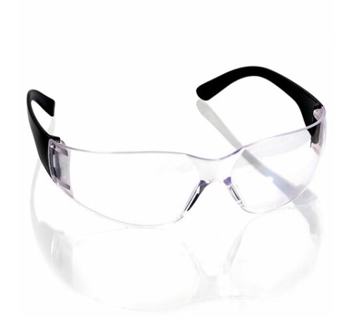 Очки защитные открытые ЕЛАНПЛАСТ 