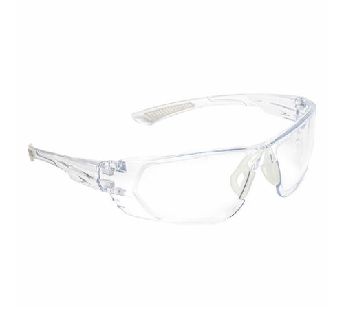 Очки защитные открытые ЕЛАНПЛАСТ 