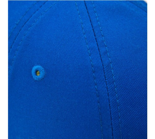 Защитная каскетка, синяя, ЕЛАНПЛАСТ, КАС502