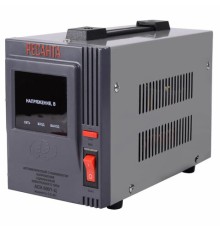Стабилизатор РЕСАНТА АСН-500/1-Ц, 500 Вт, 140-260 В, напольный, 63/6/1