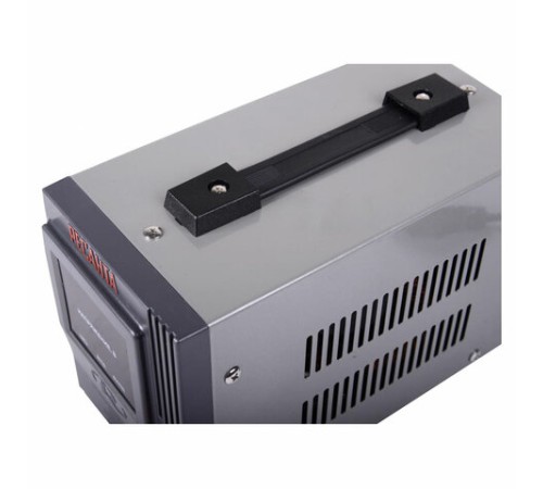 Стабилизатор РЕСАНТА АСН-500/1-Ц, 500 Вт, 140-260 В, напольный, 63/6/1