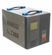 Стабилизатор РЕСАНТА АСН-5000/1-Ц, 5000 Вт, 140-260 В, напольный, 63/6/6