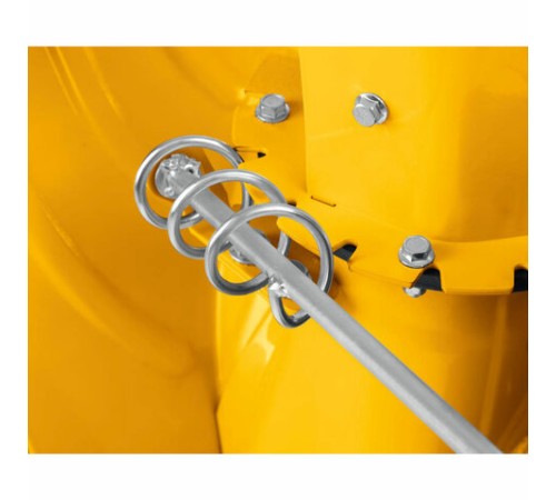 Бензиновый снегоуборщик STEHER GST-756, 5150 Вт, 4-тактный, 7 л.с., объем двигателя 212 см3, GST-756