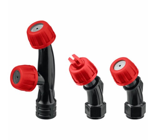 Опрыскиватель аккумуляторный ЗУБР ОПЛ-15-41, 15 л бак, 5 л/мин, 18 В, 4 А*ч, ОПЛ-15-41