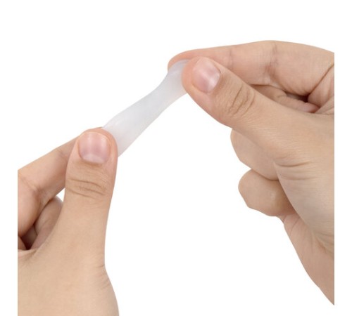 Беруши анатомические восковые из пластичного силикона, КОМПЛЕКТ 3 пары в контейнере, RABBITEX (РАББИТЕКС), 671320