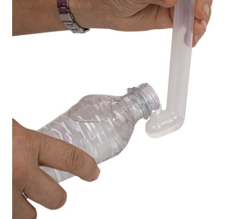 Гигрометр психрометрический ВИТ-1 с поверкой РФ, диапазон: от 0 до +25 °С