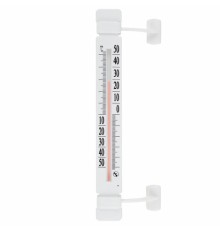 Термометр оконный, 