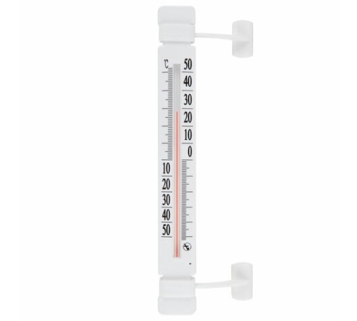 Термометр оконный, 