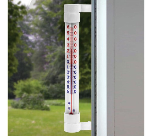 Термометр оконный, 