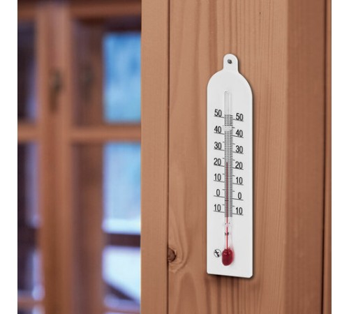 Термометр комнатный, 