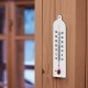 Термометр комнатный, 