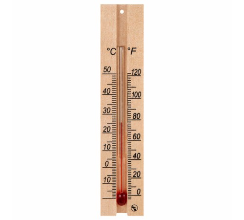 Термометр комнатный, 