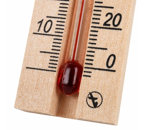 Термометр комнатный, 