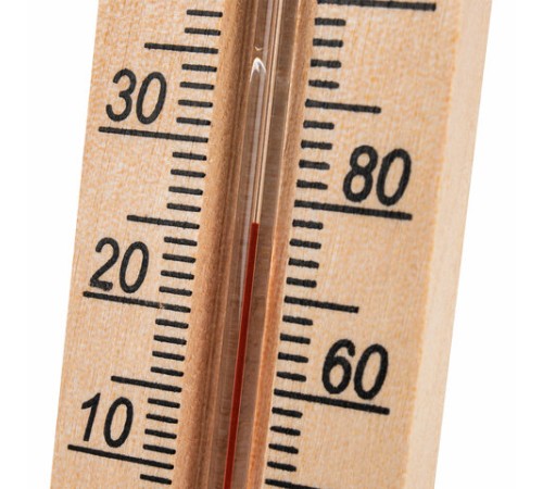 Термометр комнатный, 