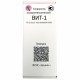 Гигрометр психрометрический ВИТ-1 с поверкой РФ, диапазон: от 0 до +25 °С, ПТЗ