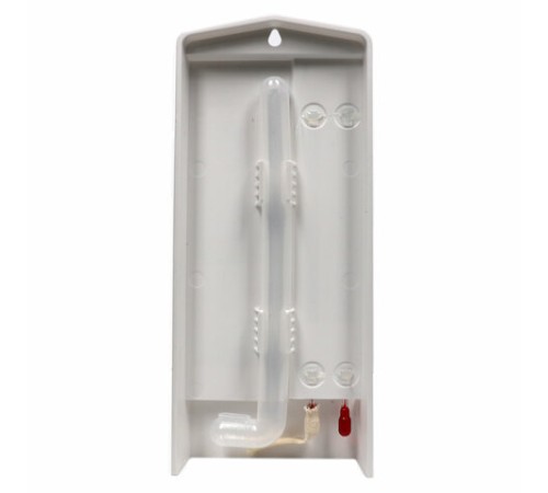 Гигрометр психрометрический ВИТ-1 с поверкой РФ, диапазон: от 0 до +25 °С, ПТЗ