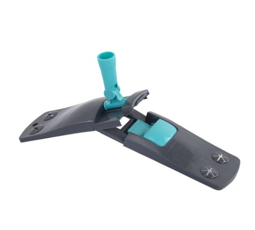 Держатель-флаундер 40 см для МОПов с карманами (ТИП К) крепление еврорезьба, ЛЮБАША БЮДЖЕТ, 700053