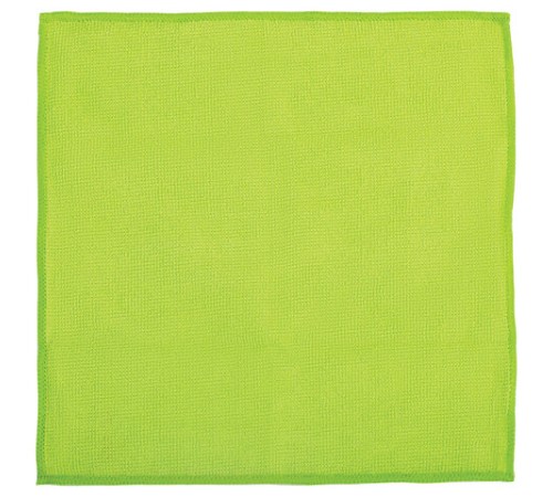 Салфетки из МИКРОФИБРЫ универсальные, 30х30 см, КОМПЛЕКТ 3 шт., ассорти (розовый, зеленый, серый), 180 г/м2, LAIMA, 700054