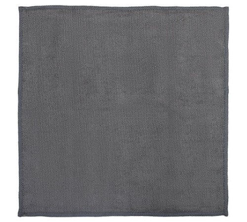 Салфетки из МИКРОФИБРЫ универсальные, 30х30 см, КОМПЛЕКТ 3 шт., ассорти (розовый, зеленый, серый), 180 г/м2, LAIMA, 700054