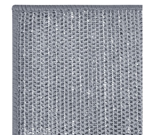 Тряпки-салфетки металлические, сетка-скрабер, 20х20 см, КОМПЛЕКТ 3 штуки, для мытья посуды и уборки, не оставляет царапин, LAIMA, 700062