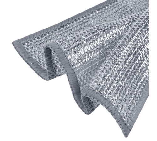 Тряпки-салфетки металлические, сетка-скрабер, 20х20 см, КОМПЛЕКТ 3 штуки, для мытья посуды и уборки, не оставляет царапин, LAIMA, 700062