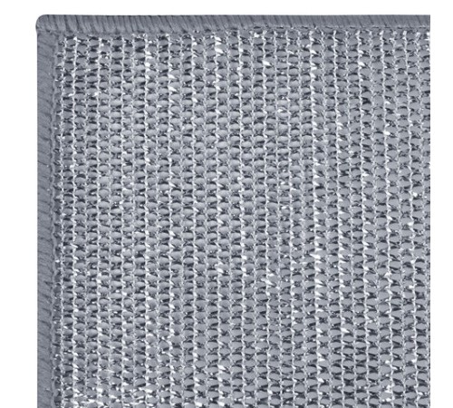 Тряпки-салфетки металлические, сетка-скрабер, 20х20 см, КОМПЛЕКТ 6 штук, для мытья посуды и уборки, не оставляет царапин, LAIMA, 700064