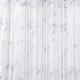 Шторка для ванной ПОЛИЭСТЕР, 180х180 см, кольца в комплекте, БЕЛЫЙ МРАМОР, PRIMILA (ПРИМИЛА), 700079